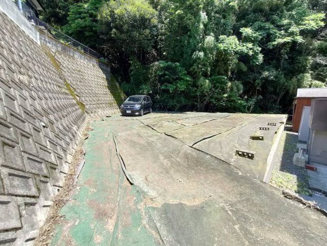Vacant Land for Sale in Sakanoue, Kagoshima City - Thumbnail 3