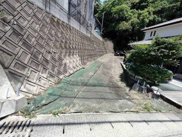 Vacant Land for Sale in Sakanoue, Kagoshima City - Thumbnail 2