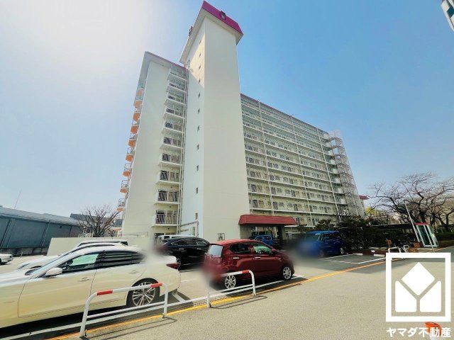 Renovated 3LDK Apartment in Katsura River Heights, Kyoto - Thumbnail 2