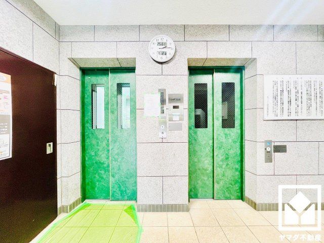 Renovated 3LDK Apartment in Katsura River Heights, Kyoto - Thumbnail 4