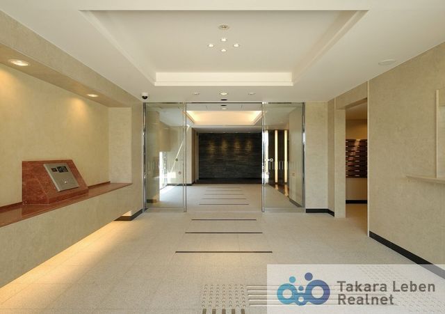 Leven Riverale Utsunomiya Regal Fort 7F 3LDK Condo for Sale - Thumbnail 2