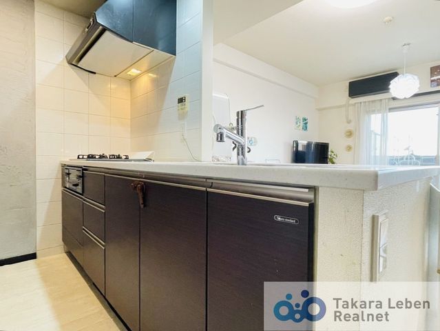 Leven Riverale Utsunomiya Regal Fort 7F 3LDK Condo for Sale - Thumbnail 4
