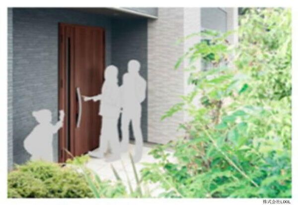 New 3LDK House in Nishinomiya, Hyogo - Open Lives Nishinomiya Comfort - Thumbnail 4