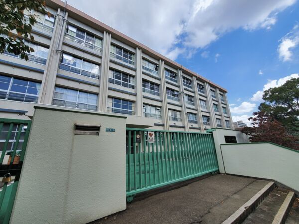 New 3LDK House in Nishinomiya, Hyogo - Open Lives Nishinomiya Comfort - Thumbnail 3