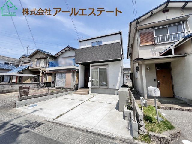 4LDK House for Sale in Harima-cho, Hyogo Near Station - Thumbnail 3