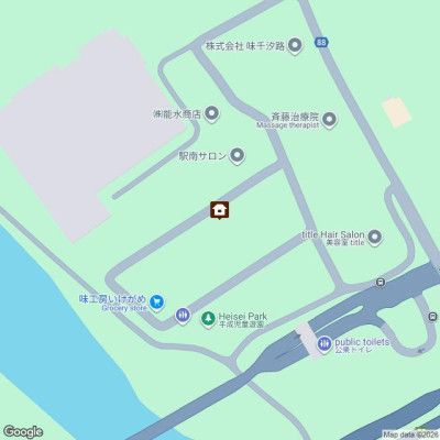 Vacant Land for Sale in Itoigawa, Niigata - 330.58 sqm - Thumbnail 2