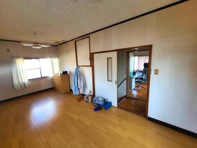 Used detached house in Hikanocho, Komatsushima City, Tokushima Prefecture | Used detached house in Komatsushima City, 8 minutes walk from Minami-Komatsushima Station on the JR Mugi Line (Property number: 0142372-0000500) — Image 2, Komatsushima, Tokushima