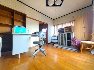 Used detached house in Hikanocho, Komatsushima City, Tokushima Prefecture | Used detached house in Komatsushima City, 8 minutes walk from Minami-Komatsushima Station on the JR Mugi Line (Property number: 0142372-0000500) — Image 3, Komatsushima, Tokushima