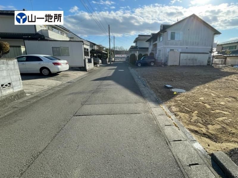 New 4LDK House for Sale in Izumigaoka, Sendai - Thumbnail 3