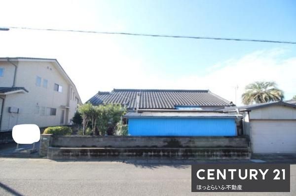 Land with House for Sale in Miyakonojo, Miyazaki - 1,411 sqm Plot - Thumbnail 2
