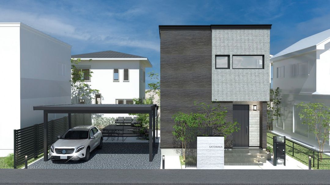 Land for Sale in Tonden, Sapporo - 171.36 sqm Plot - Thumbnail 2