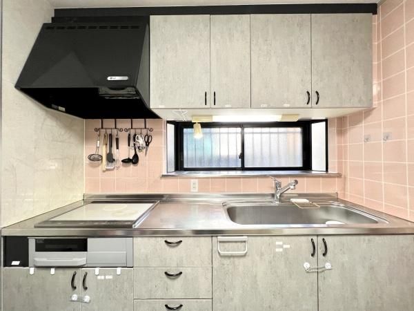 3LDK Terrace House Near Naruo Station, Nishinomiya - Thumbnail 4