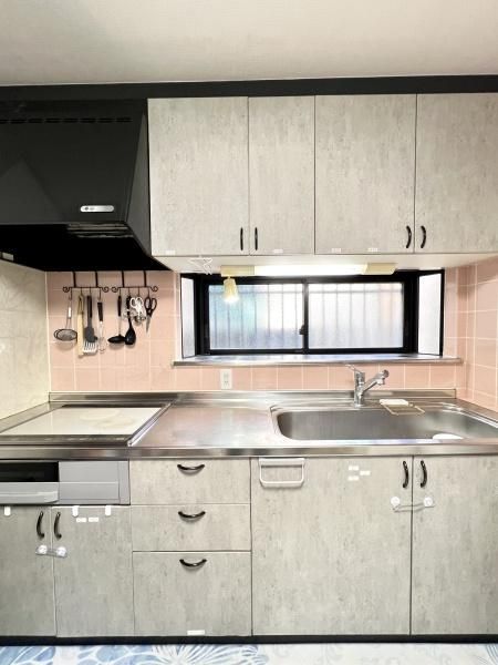 3LDK Terrace House Near Naruo Station, Nishinomiya - Thumbnail 3