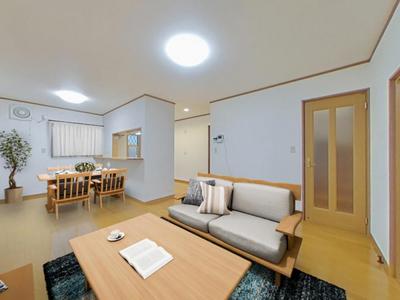 Renovated 4-Bedroom House in Koka City with Garden and Parking — Image 22, Koka, Shiga