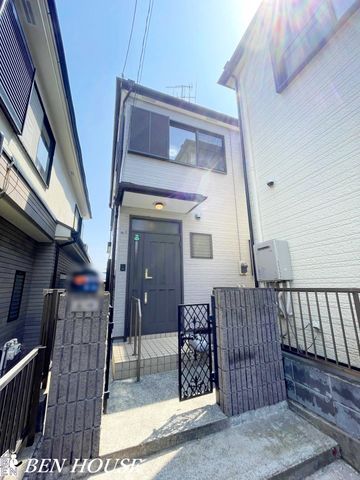 4LDK House in Yokohama's Yōkōdai | 88.62㎡ Living Space - Thumbnail 3