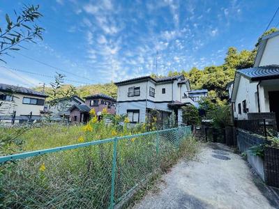 Mobara City Honno Used 4LDK | Mobara City, 14 minutes walk from JR Sotobo Line Honno Station (Property number: 0147340-0000350) — Image 1, Mobara, Chiba