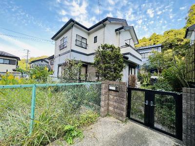 Mobara City Honno Used 4LDK | Mobara City, 14 minutes walk from JR Sotobo Line Honno Station (Property number: 0147340-0000350) — Image 1, Mobara, Chiba