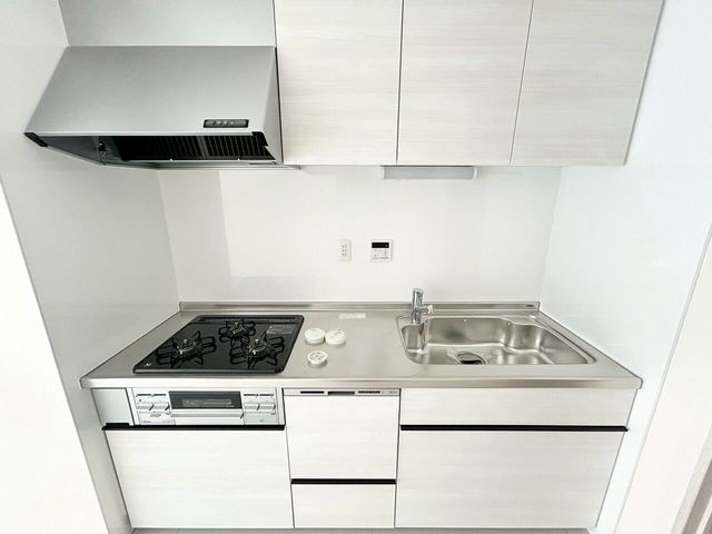 Namba Sky Heights 2F - Renovated Osaka Apartment - Thumbnail 2