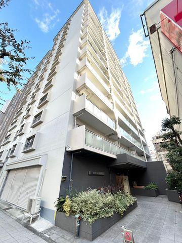 Namba Sky Heights 2F - Renovated Osaka Apartment — Image 1, Naniwa, Osaka