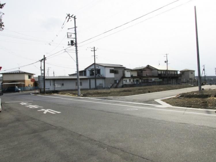 Sekisui Heim Land with Build Condition in Higashimatsushima - Thumbnail 4