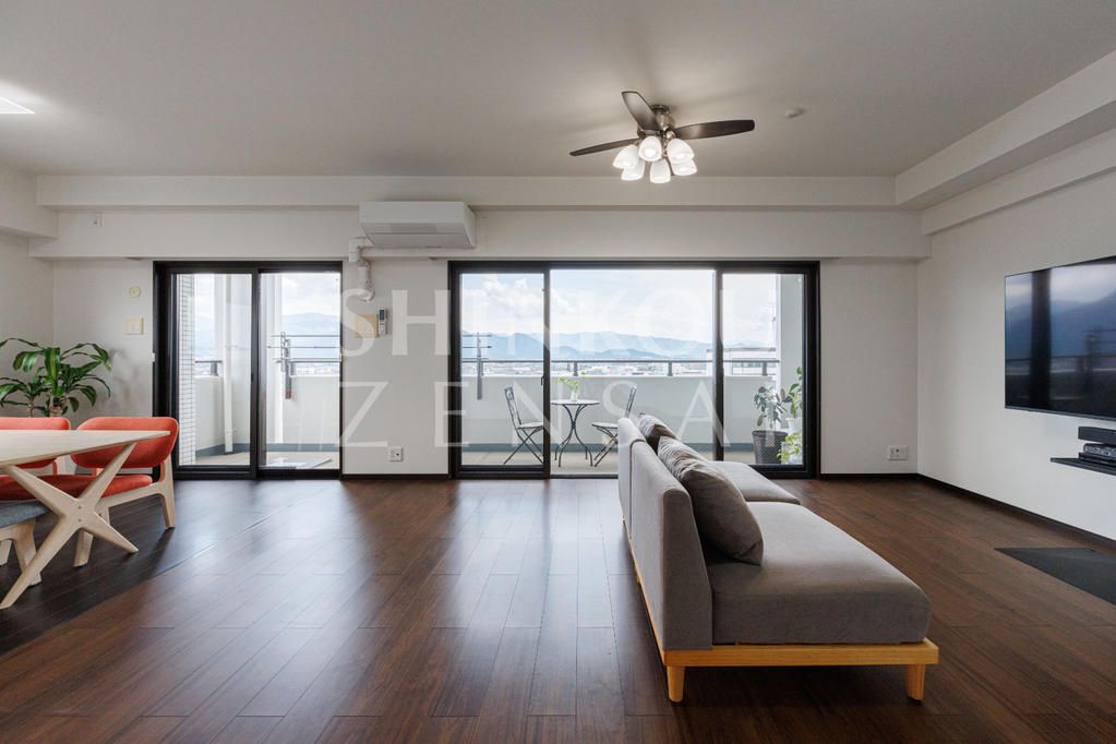 2LDK Apartment for Sale in Nagano City, 83.13 sqm - Thumbnail 2