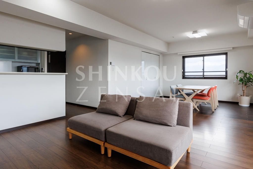 2LDK Apartment for Sale in Nagano City, 83.13 sqm - Thumbnail 4