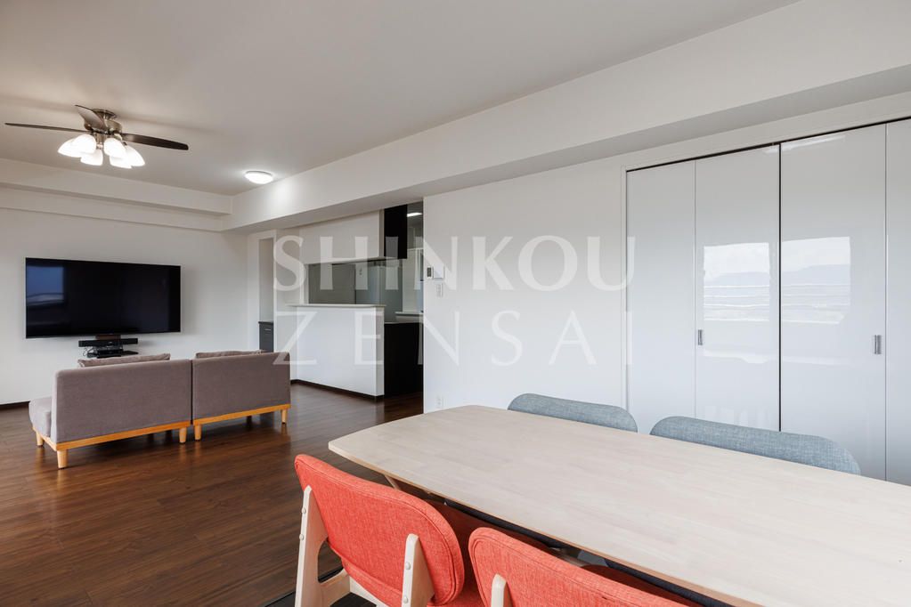 2LDK Apartment for Sale in Nagano City, 83.13 sqm - Thumbnail 3