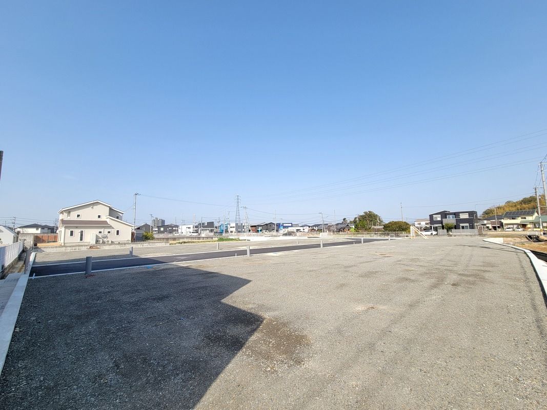 Kami-mae XI Land Plots for Sale in Wakayama City - Thumbnail 2