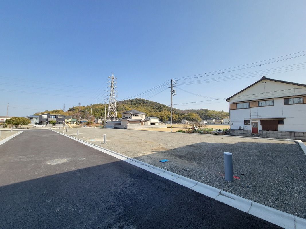 Kami-mae XI Land Plots for Sale in Wakayama City - Thumbnail 3