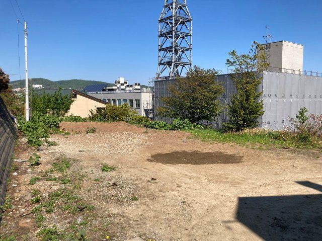 Vacant Land Plot for Sale in Otaru, Hokkaido - 261.82 sqm - Thumbnail 4
