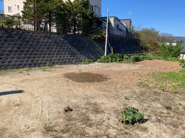 Vacant Land Plot for Sale in Otaru, Hokkaido - 261.82 sqm - Thumbnail 3