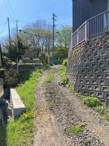 Vacant Land Plot for Sale in Otaru, Hokkaido - 261.82 sqm - Thumbnail 2