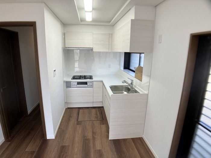 4LDK House in Yokohama Sakae Ward - 91.7m² Living Space - Thumbnail 4