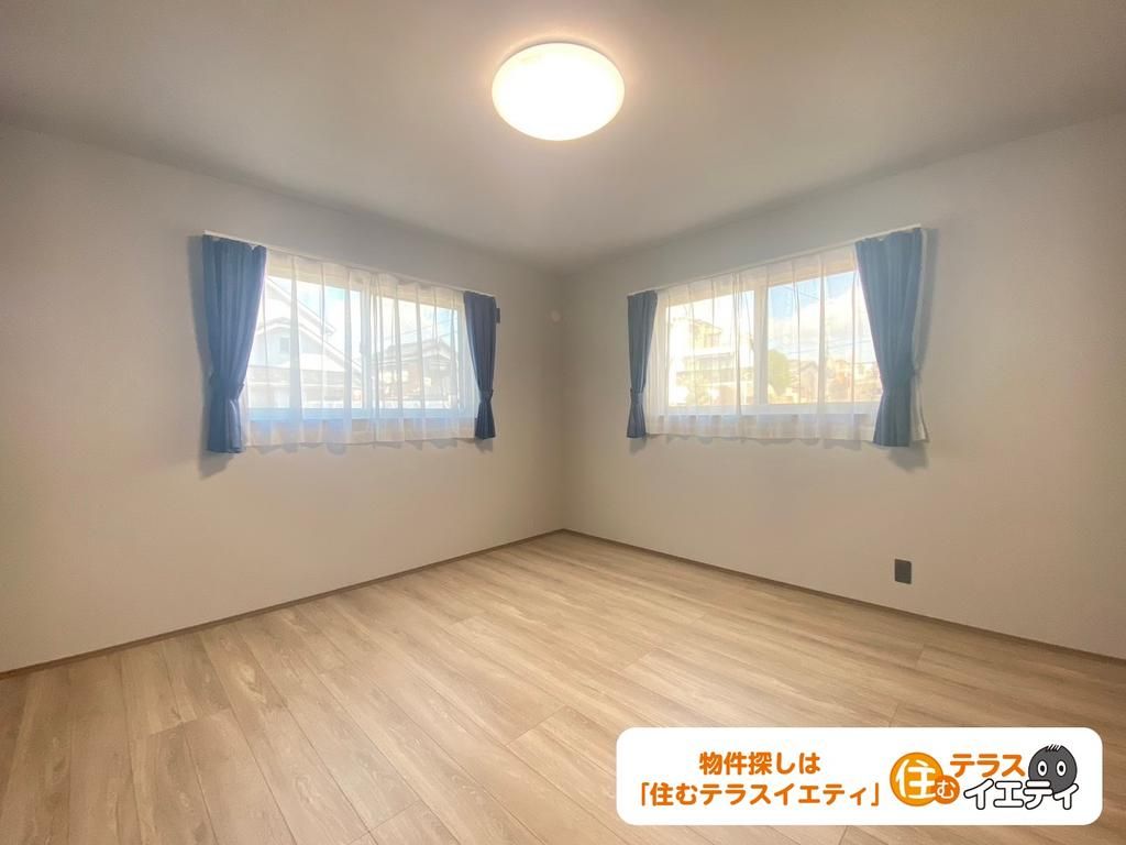 Modern 3SLDK House in Ube City, Yamaguchi - Thumbnail 4