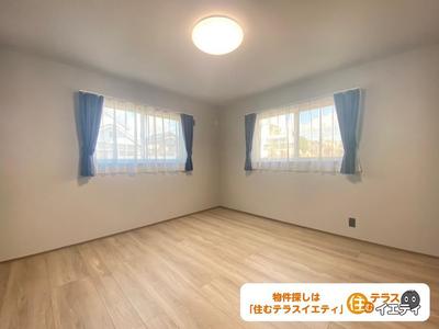 Modern 3SLDK House in Ube City, Yamaguchi — Image 3, Ube, Yamaguchi