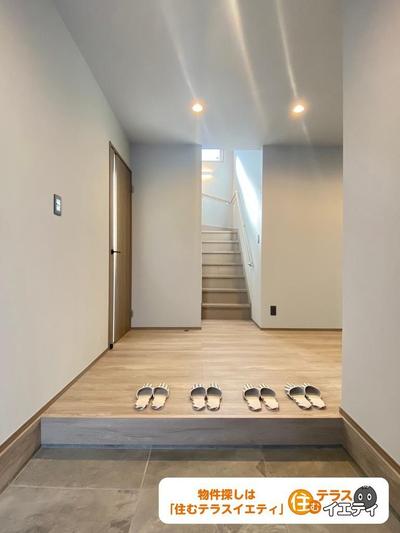 Modern 3SLDK House in Ube City, Yamaguchi — Image 4, Ube, Yamaguchi