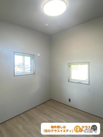 Modern 3SLDK House in Ube City, Yamaguchi — Image 2, Ube, Yamaguchi