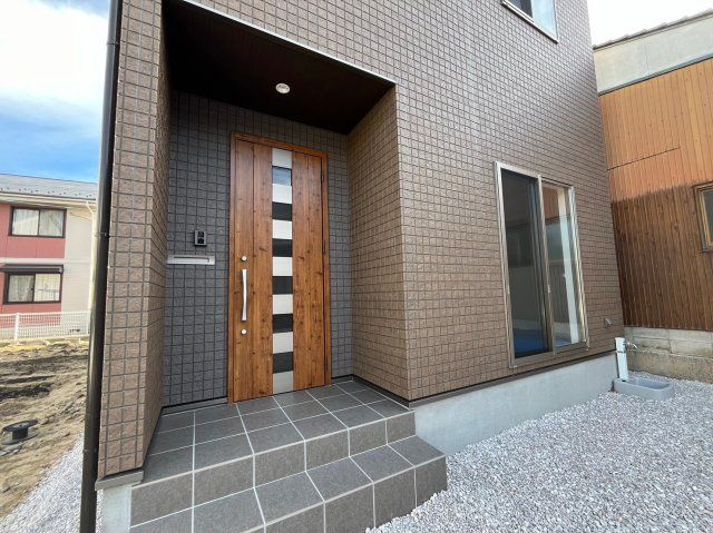 4LDK Unused House for Sale in Tottori City - Thumbnail 2