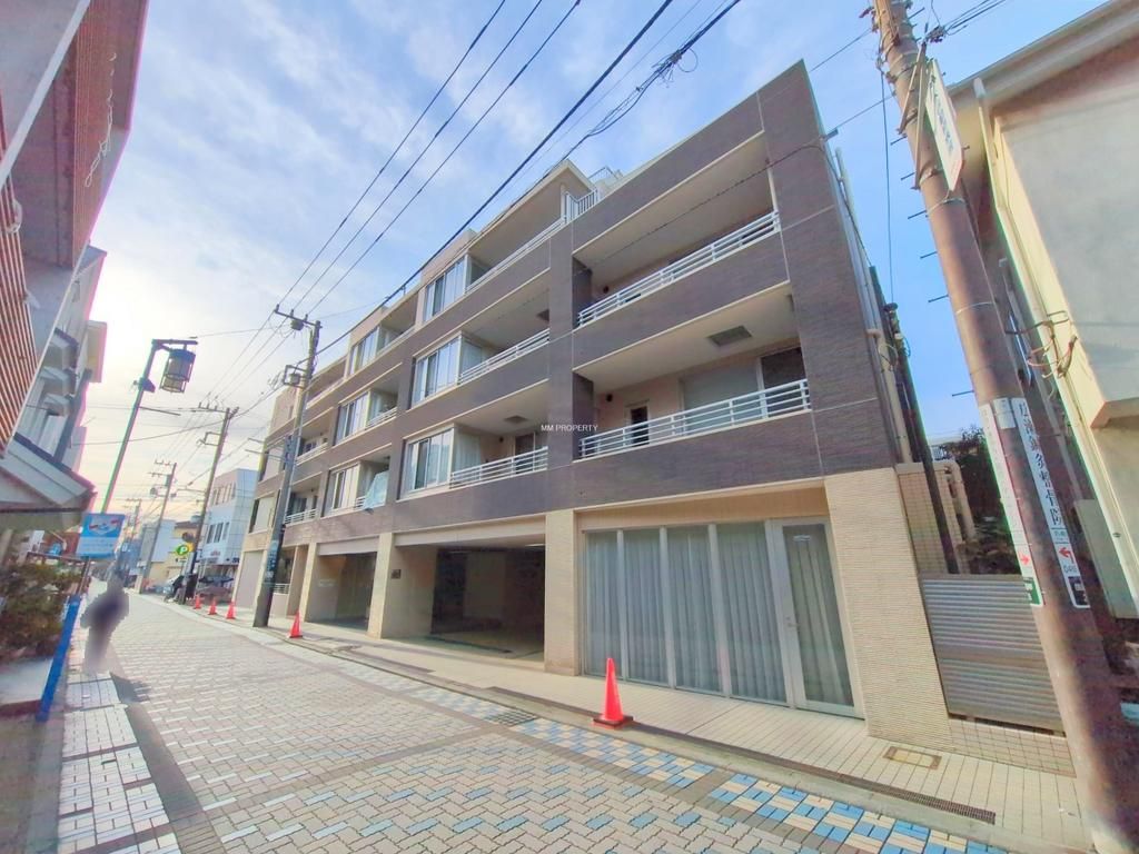 Gran Noel Kugenuma 102 2LDK Apartment in Fujisawa - Thumbnail 2
