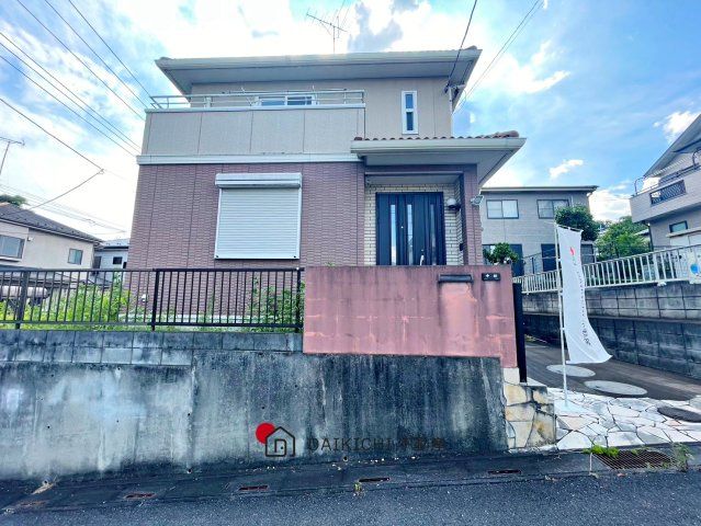 3SLDK House for Sale in Yoshimi Town, Saitama - Thumbnail 4