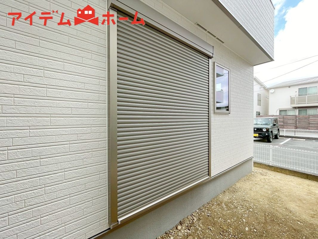 New Build 3LDK House in Hamamatsu Chuo-ku, Shizuoka - Thumbnail 4
