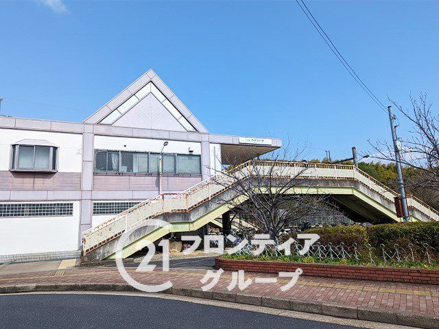 Renovated 3LDK Apartment Near Samita River Station in Nara - Thumbnail 3