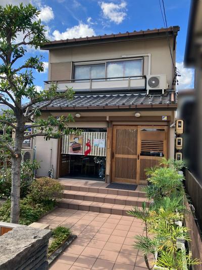 Showa Ward House with store | Used detached house in Showa Ward, Nagoya City, 10 minutes walk from Sakurayama Station on the Nagoya Municipal Sakuradori Line (Property number: 0134800-0000197) — Image 1, Showa, Aichi