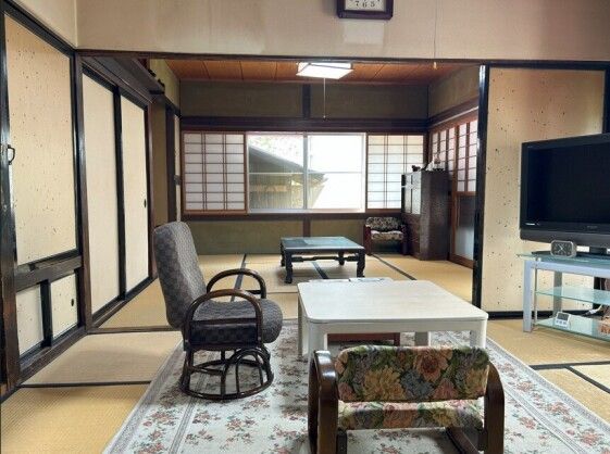9K Wooden House for Sale in Yamagata City - 154.05 sqm - Thumbnail 2