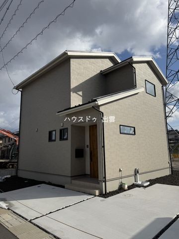 New All-Electric 3SLDK House in Izumo, Shimane - Thumbnail 2