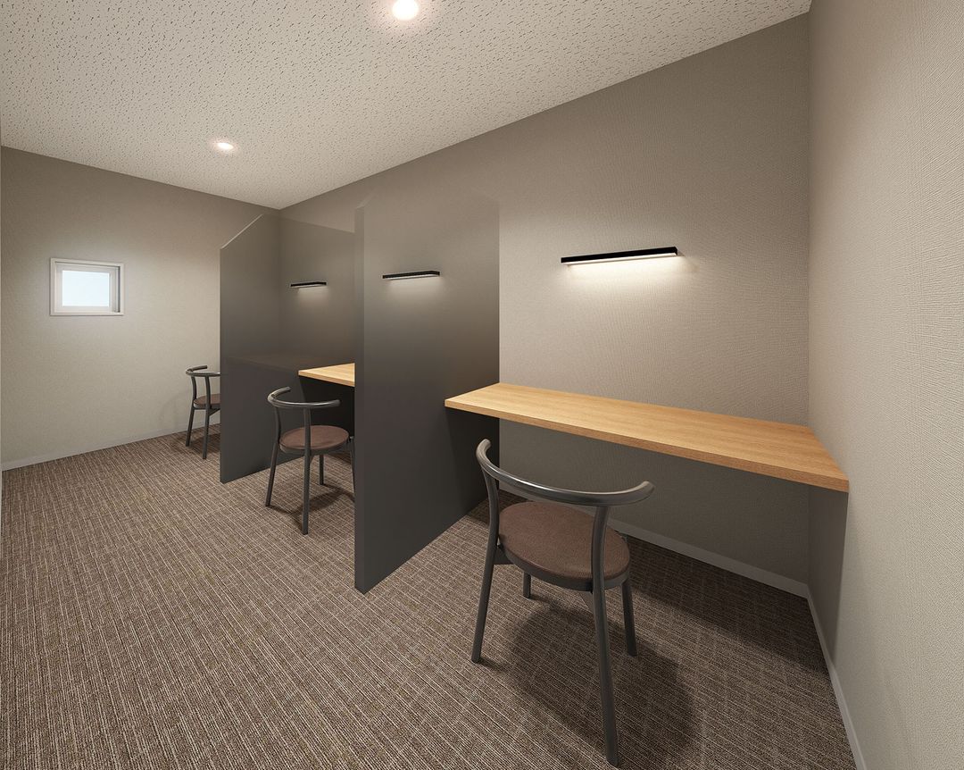 Verdi The Tower Rakurakuen New Condo in Hiroshima Saeki Ward - Thumbnail 3