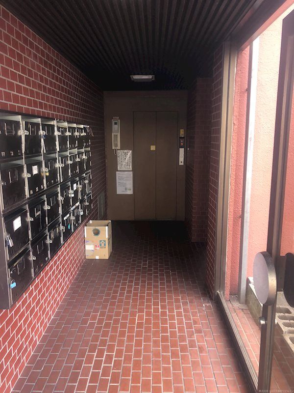 1DK Apartment in Central Kumamoto - 230万円 - Thumbnail 2
