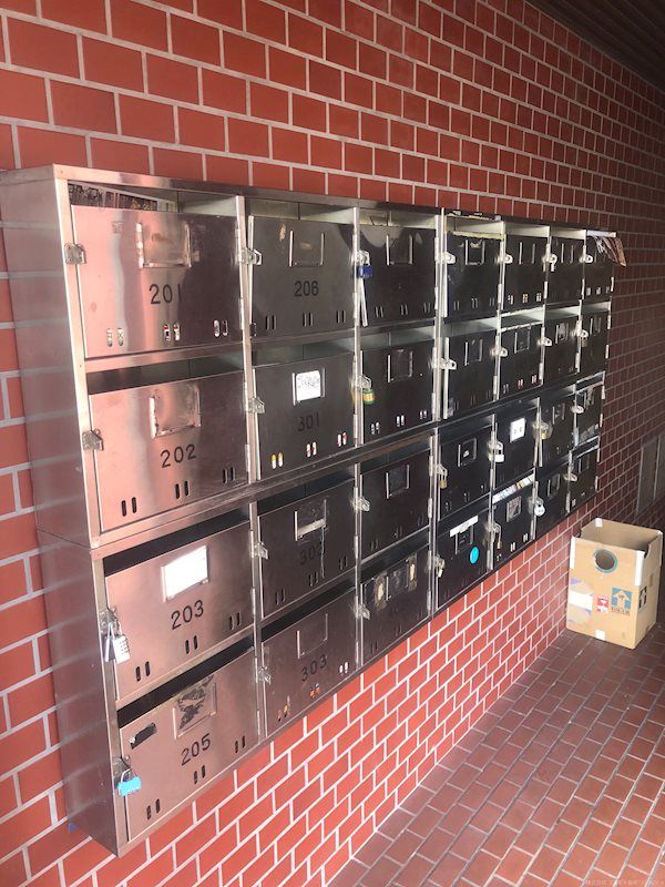 1DK Apartment in Central Kumamoto - 230万円 - Thumbnail 3