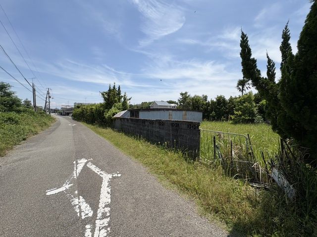 Large Land Plot for Sale in Anan City, Tokushima - 3166 sqm - Thumbnail 3