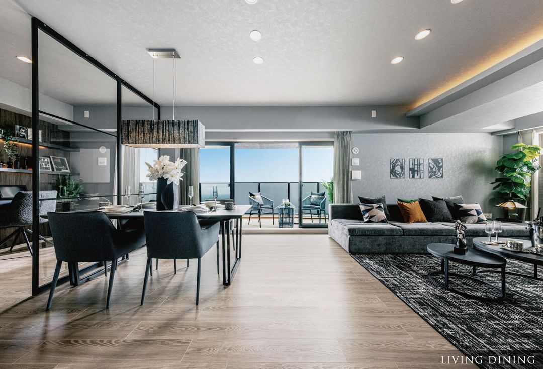 Gladis Takumi Tower - New 19-Story Condo in Shizuoka - Thumbnail 2